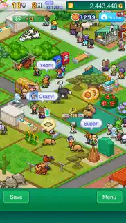 zoo park story iphone screenshot 1