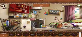 Game screenshot Office Hidden Objects apk
