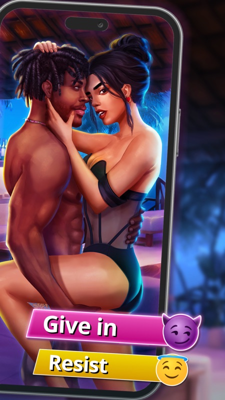 Too Hot to Handle 2 NETFLIX screenshot 2