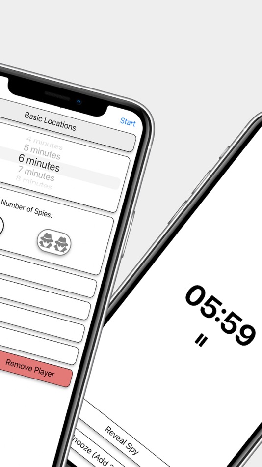 #2. Who Done Did It (iOS) 由: Samuel Doggett