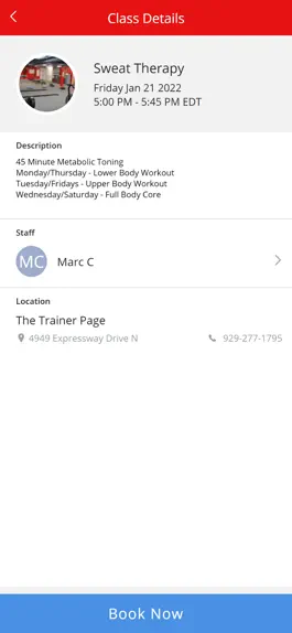 Game screenshot The Trainer Page hack