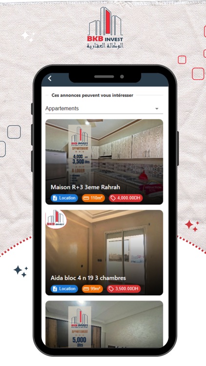 BKB INVEST screenshot-4