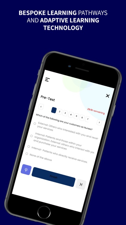 eAcademy by Kayzen screenshot-9