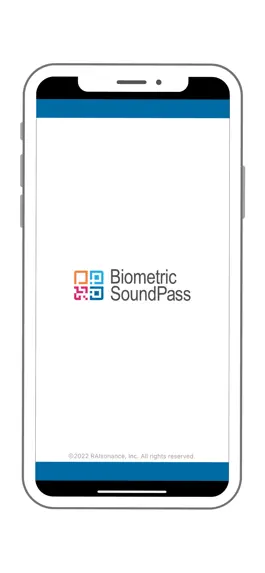 Game screenshot Biometric SoundPass hack