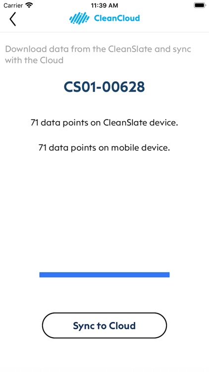 CleanSlate UV screenshot-7