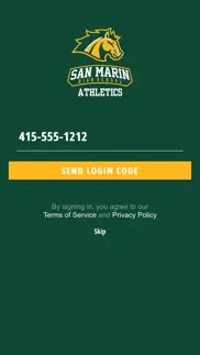 san marin athletics problems & solutions and troubleshooting guide - 3