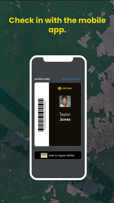 Gold's Gym Richmond VA Screenshot
