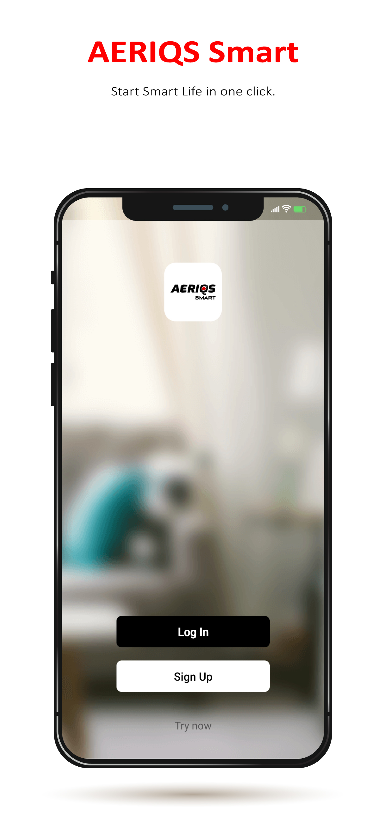 Aeriqs smart