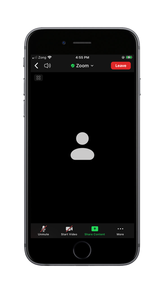 #7. ARTT LMS v4 (iOS) By: Muhammad Ahmed