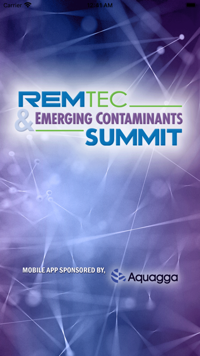 RemTEC & EC Summit Screenshot