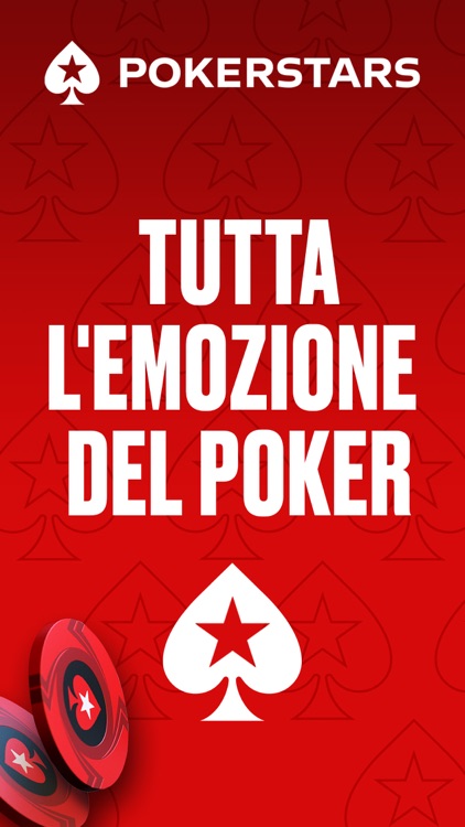 PokerStars Texas Holdem Poker