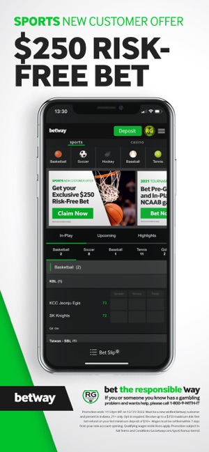 5 Ways You Can Get More betway app google play While Spending Less