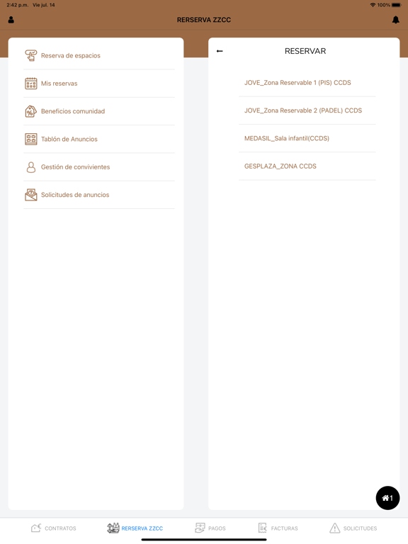 Screenshot #6 pour MOLINES PATRIMONIS