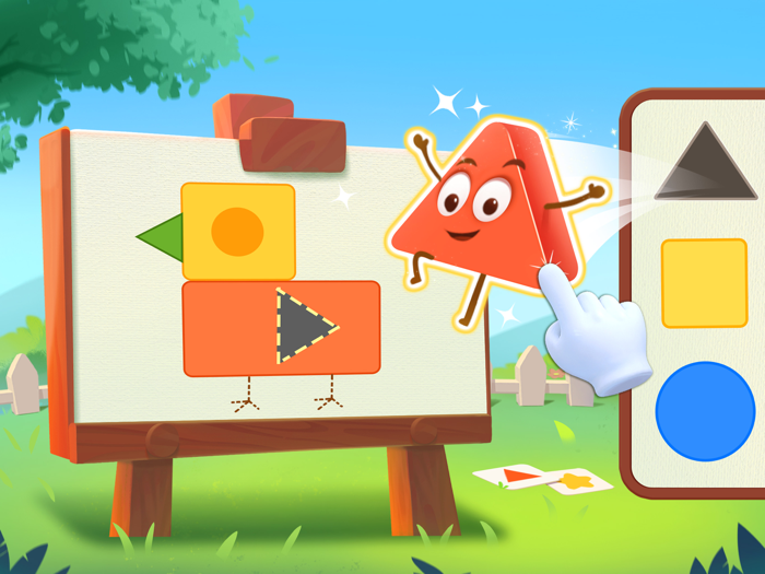 BabyBus Kids Math - Math Games