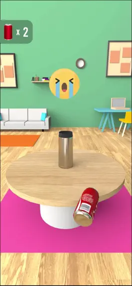 Game screenshot Trick Shot Dude Perfect mod apk