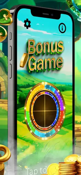 Game screenshot Leprechaun's Path Brzn apk