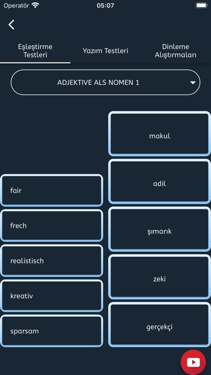 Almanca Kolay B1.1 screenshot-7