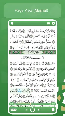 Game screenshot Noble Quran Reader hack