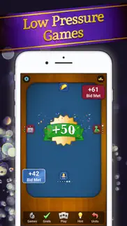 spades: card game+ iphone screenshot 3