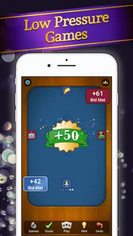 Game screenshot Spades: Card Game+ hack