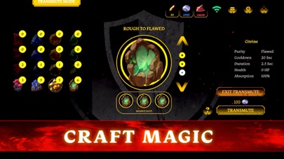FIRESKY Screenshot