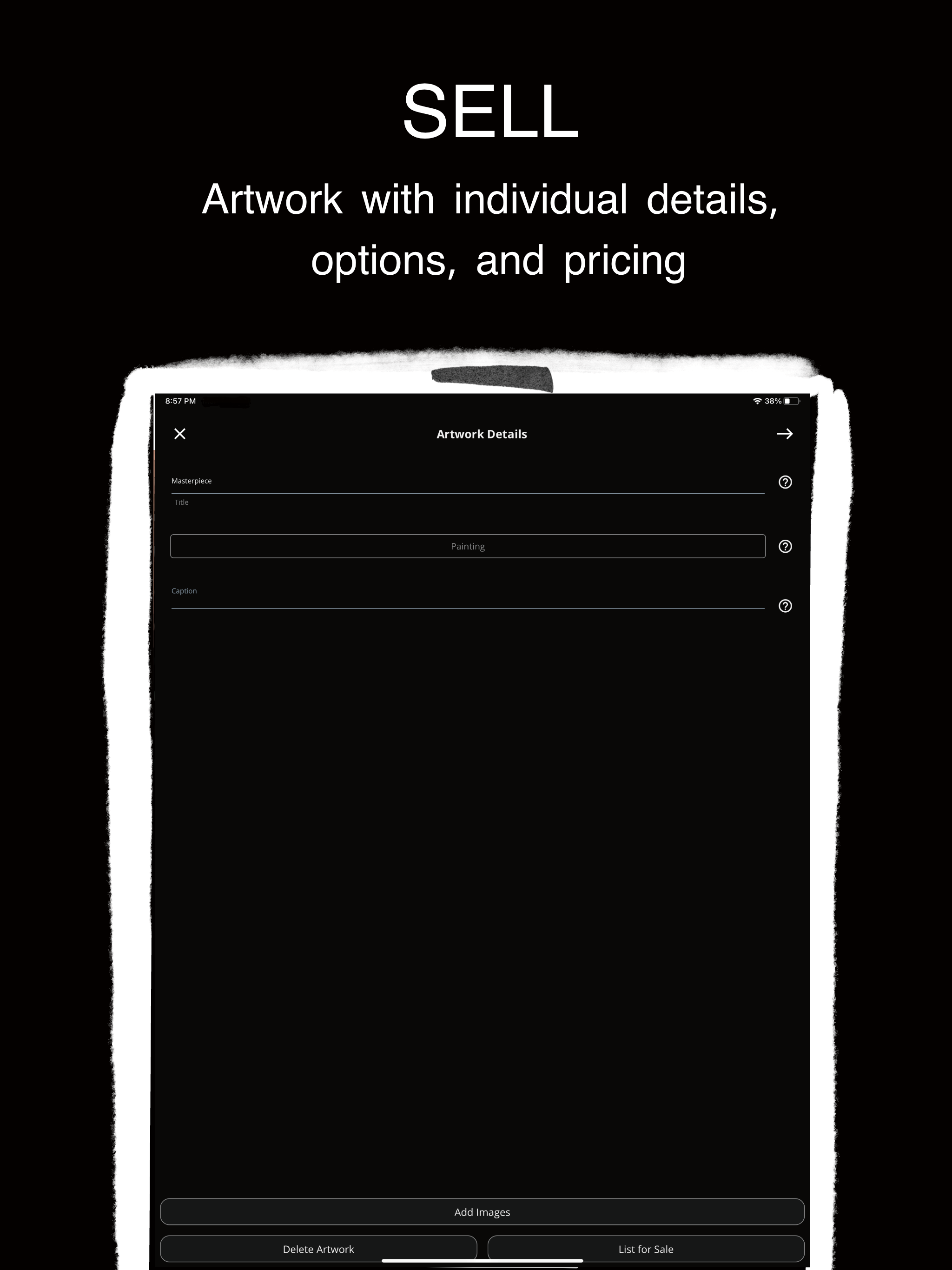 Artsko screenshot 10