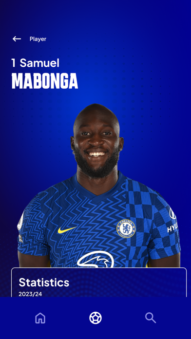 SC Villa iPhone screenshot 8 - Sports app