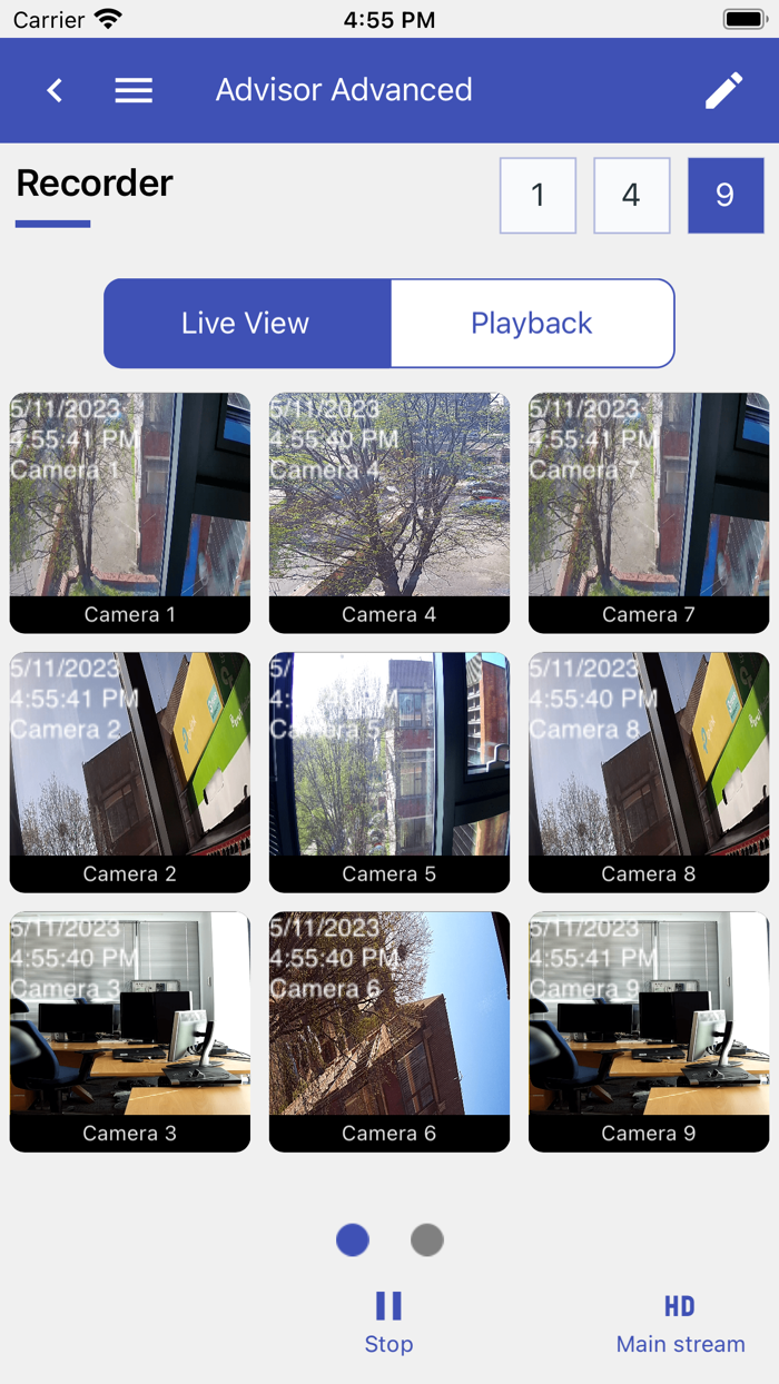 Advisor Advanced Pro
