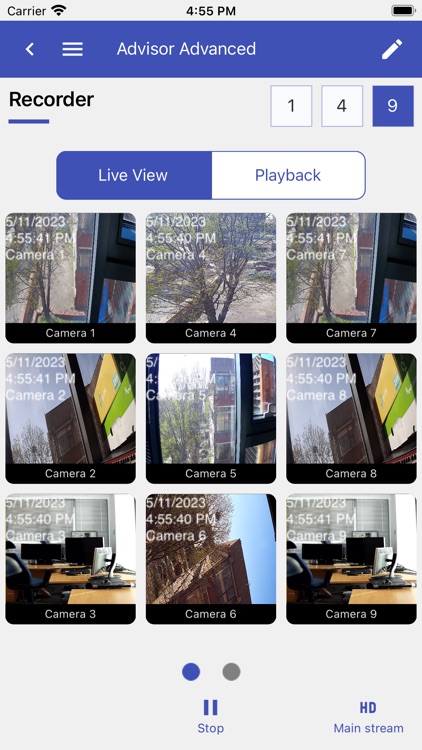 Advisor Advanced Pro screenshot-8