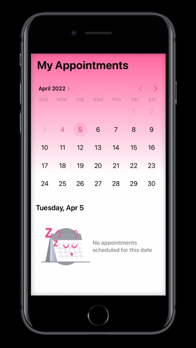 PictureYou Pro Screenshot