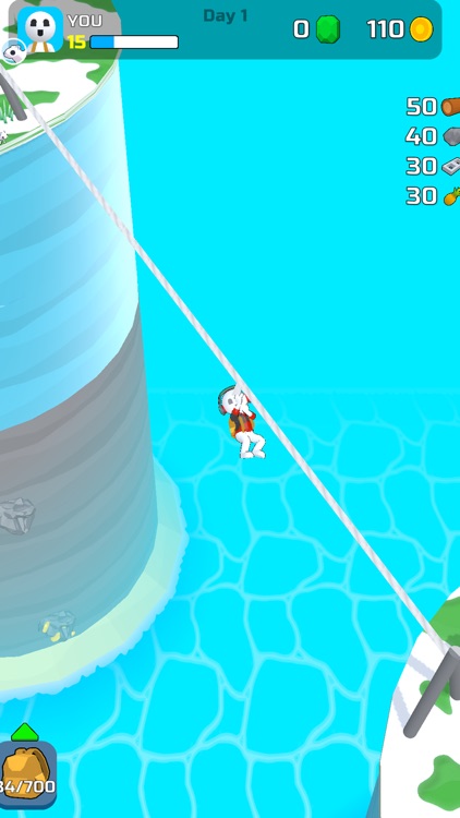 Tube World - Climb Adventure screenshot-3
