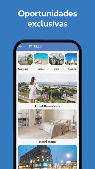Estrellati Screenshot