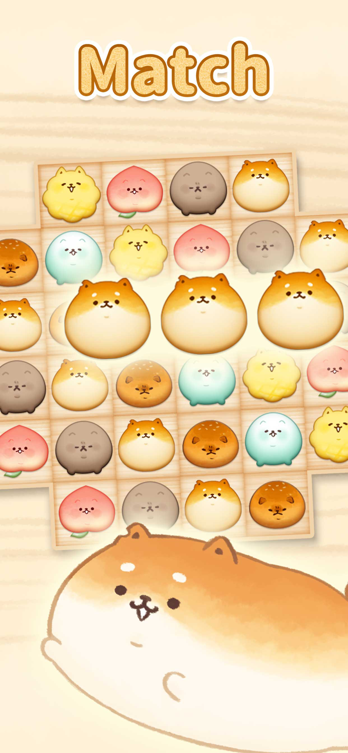 Yeastken Bakery Puzzle