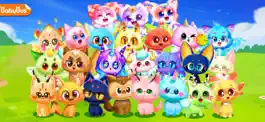 Game screenshot Мир котят маленькой панды mod apk