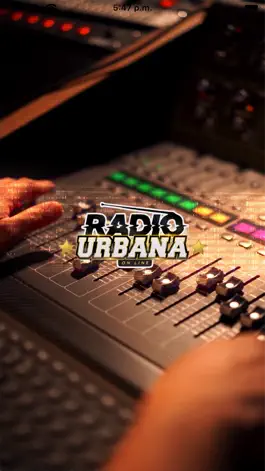Game screenshot Radio Urbana mod apk