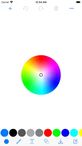 Game screenshot Color Change-Recolor Photo Pop apk