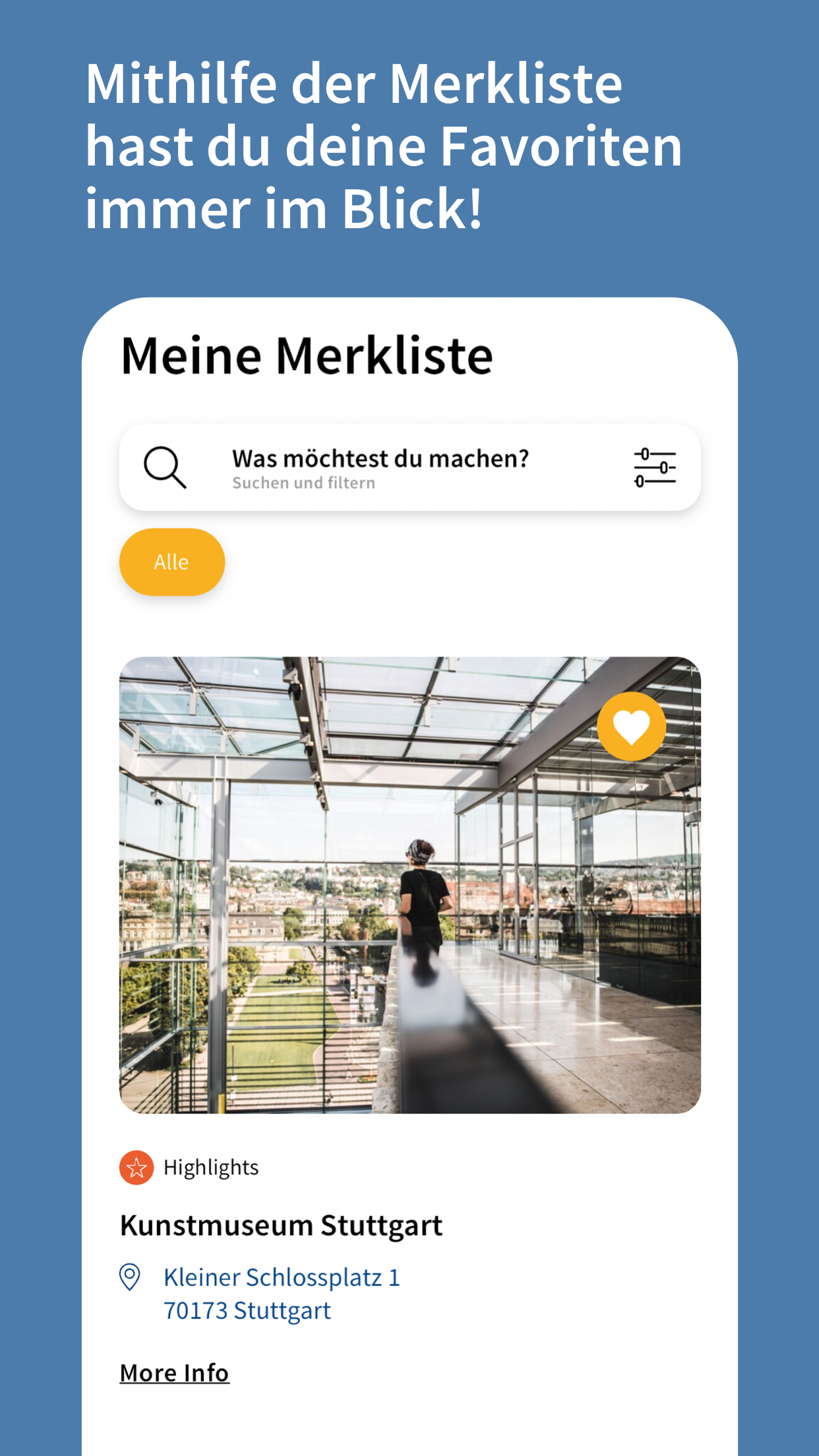 Stuttgart Tourist Guide