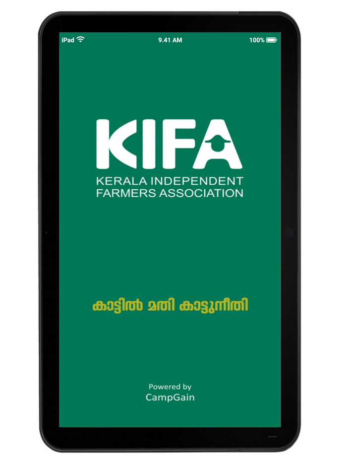 KIFA