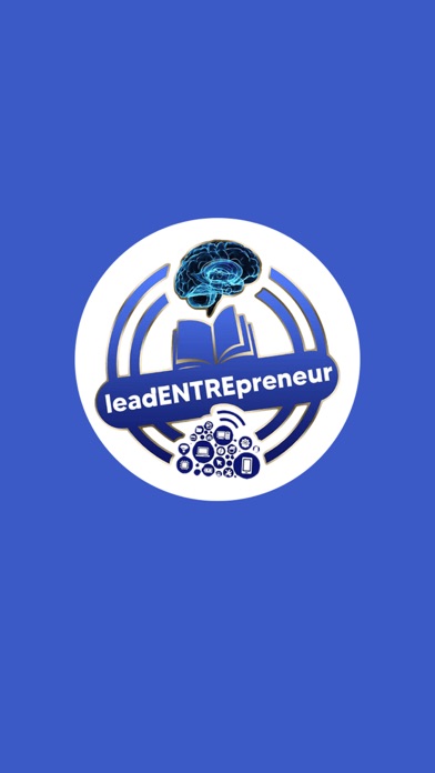 Lead Entrepreneur Haiti Screenshot