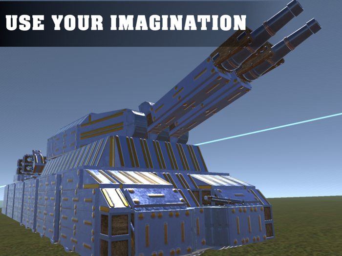 Genius Killer 2 Sandbox