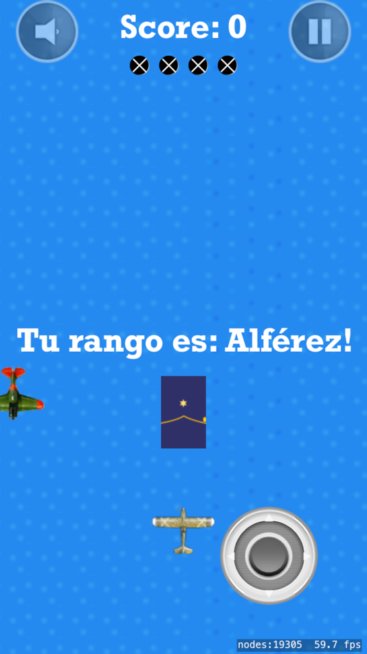 #3. 1937 (iOS) 由: Fernando Haro Martinez