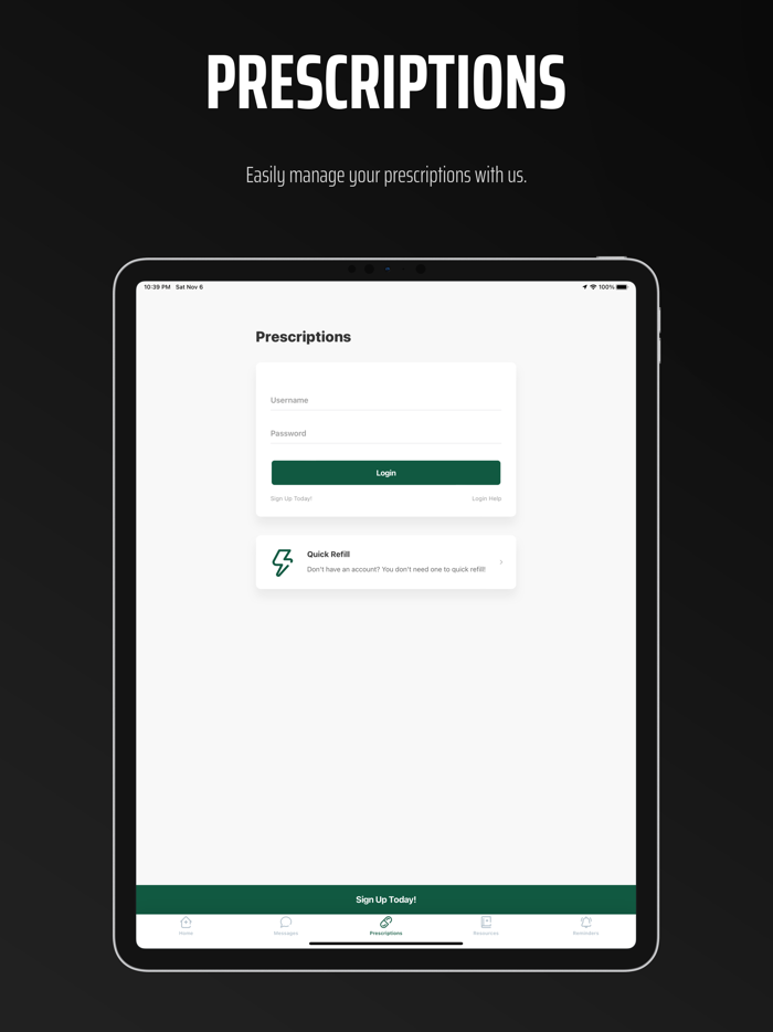 Surrey Center Pharmacy