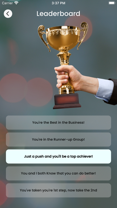 Roshedify Screenshot
