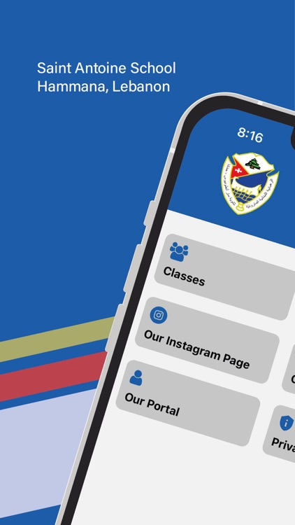 SAH Leb screenshot-3