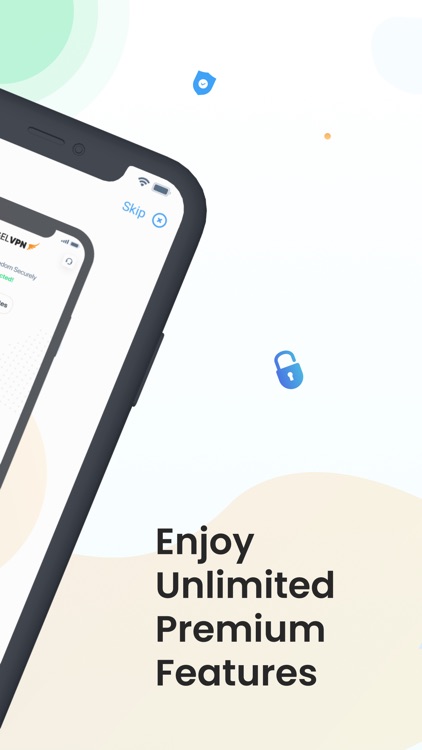 AngelVPN - Fast and Reliable