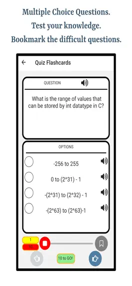Game screenshot C Programming Learning hack