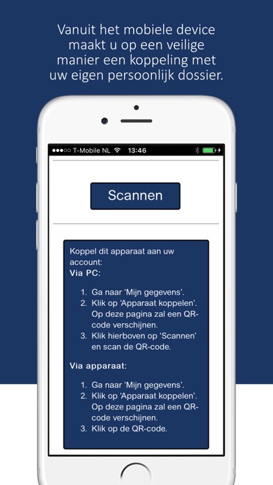 Screenshot 4 of GAIA-app App