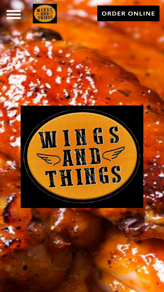 Wings and Things MT Holly - 1.0 - (iOS)