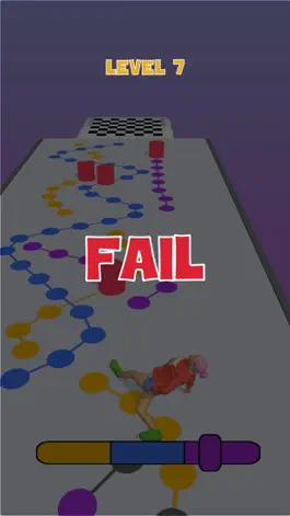 Game screenshot Color Dance! apk