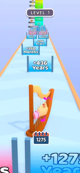 Game screenshot Instrumental Evolve apk